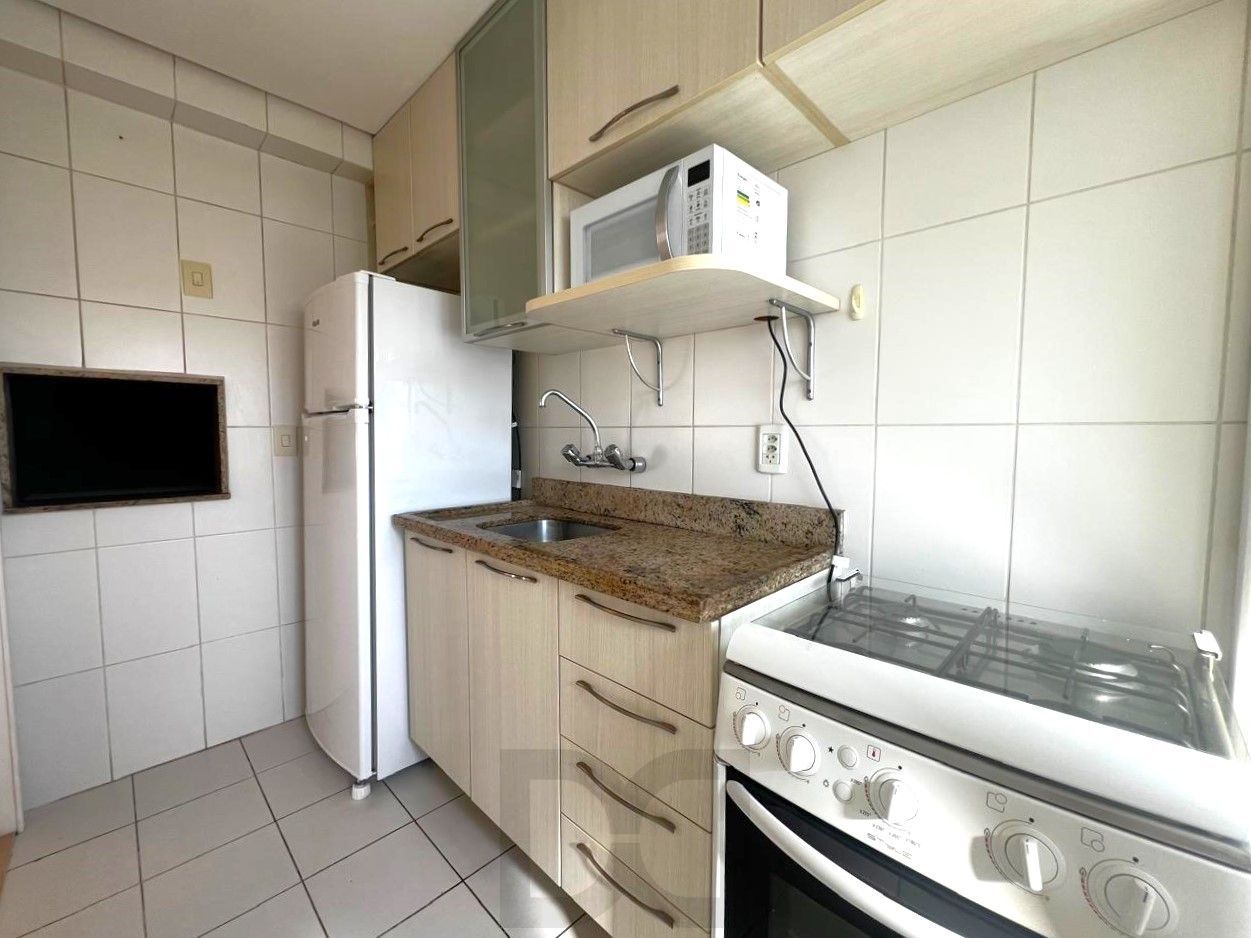 Apartamento à venda | 1 suíte | 47 m² privativos | Semi mobiliado | Cidade Baixa — foto 35
