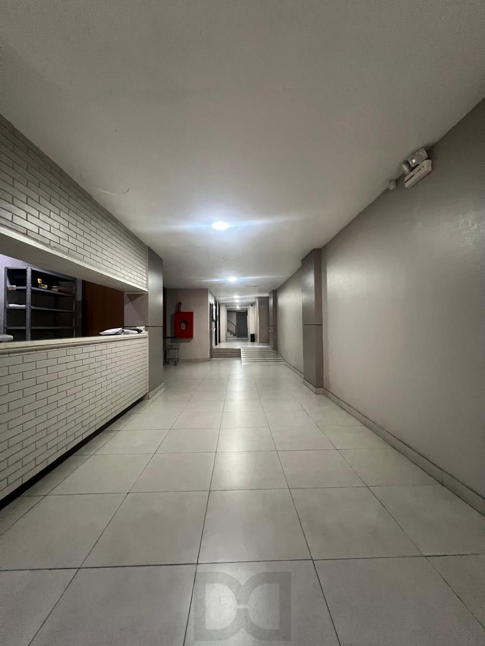 Recepção 24h00