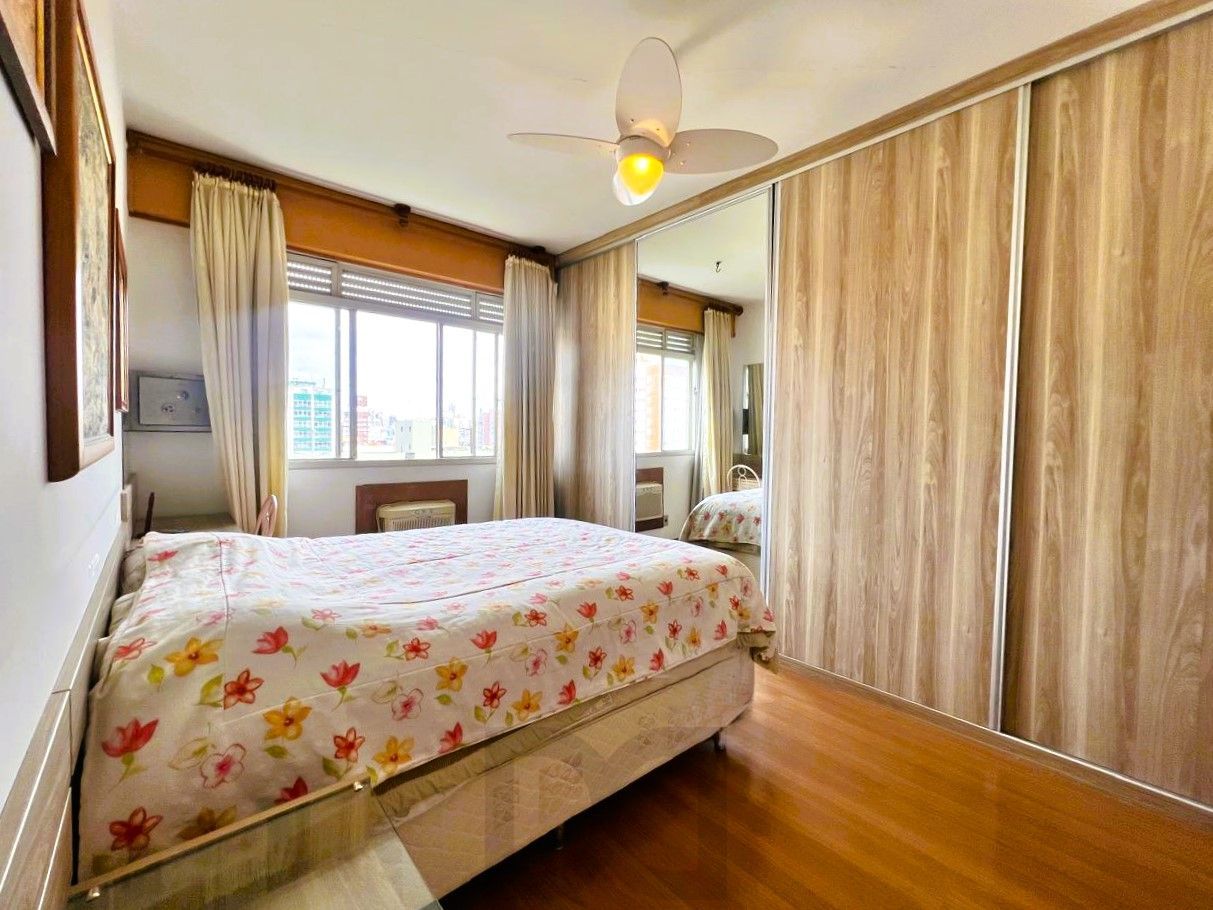VENDA: Apartamento 3 dormitórios semimobiliado com vaga no coração do Bom Fim! — foto 43