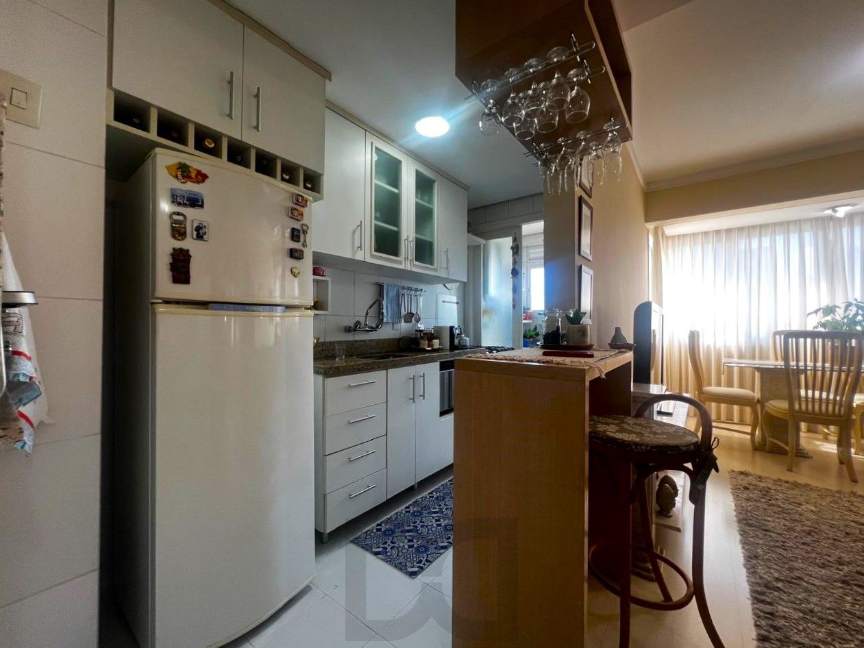 Apartamento 2 dormitórios com vaga na Cidade Baixa — foto 16