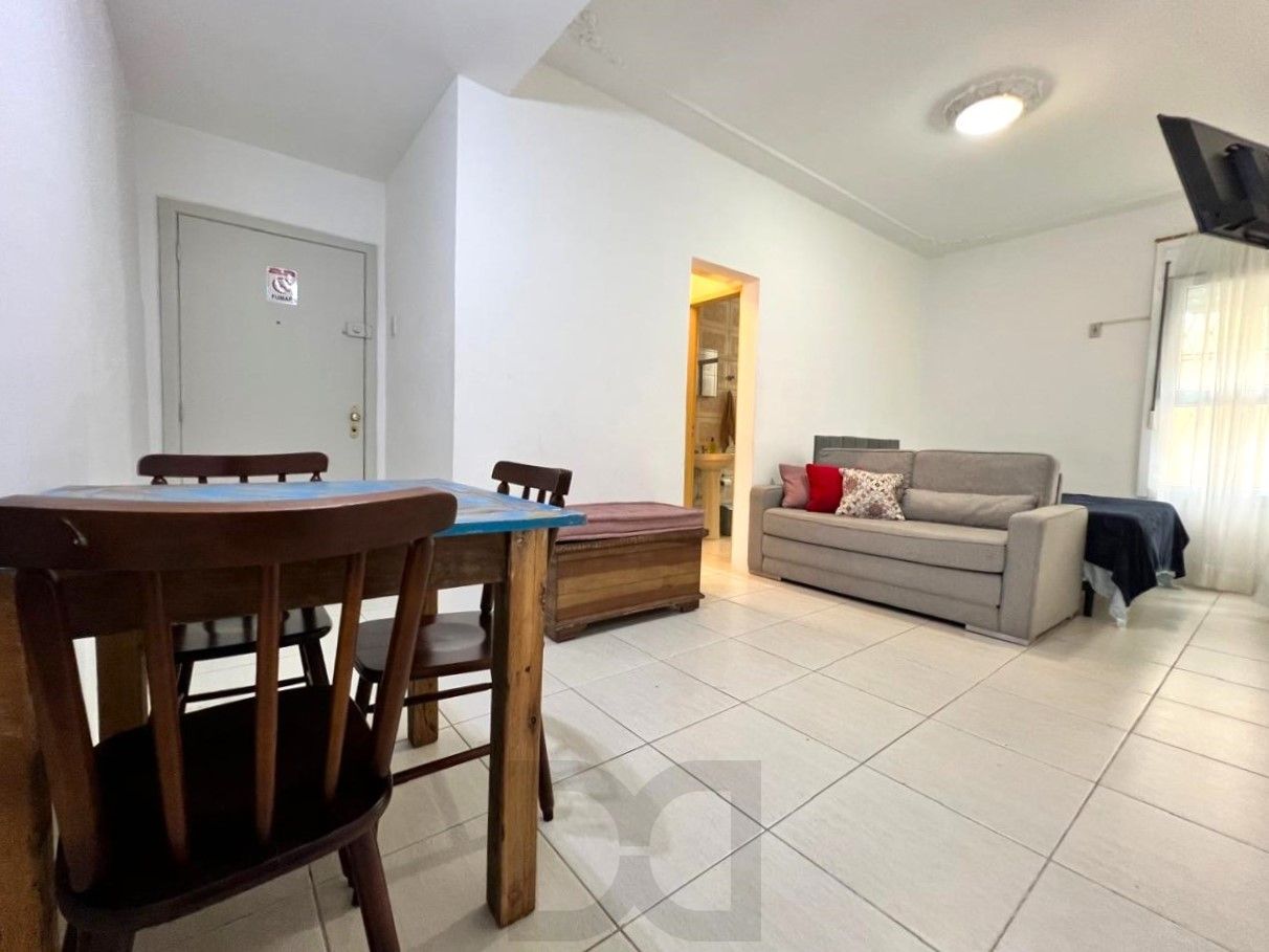 APARTAMENTO STÚDIO À VENDA - 1 QUARTO, MOBILIADO PRÓXIMO A UFRGS/UFCSPA — foto 4