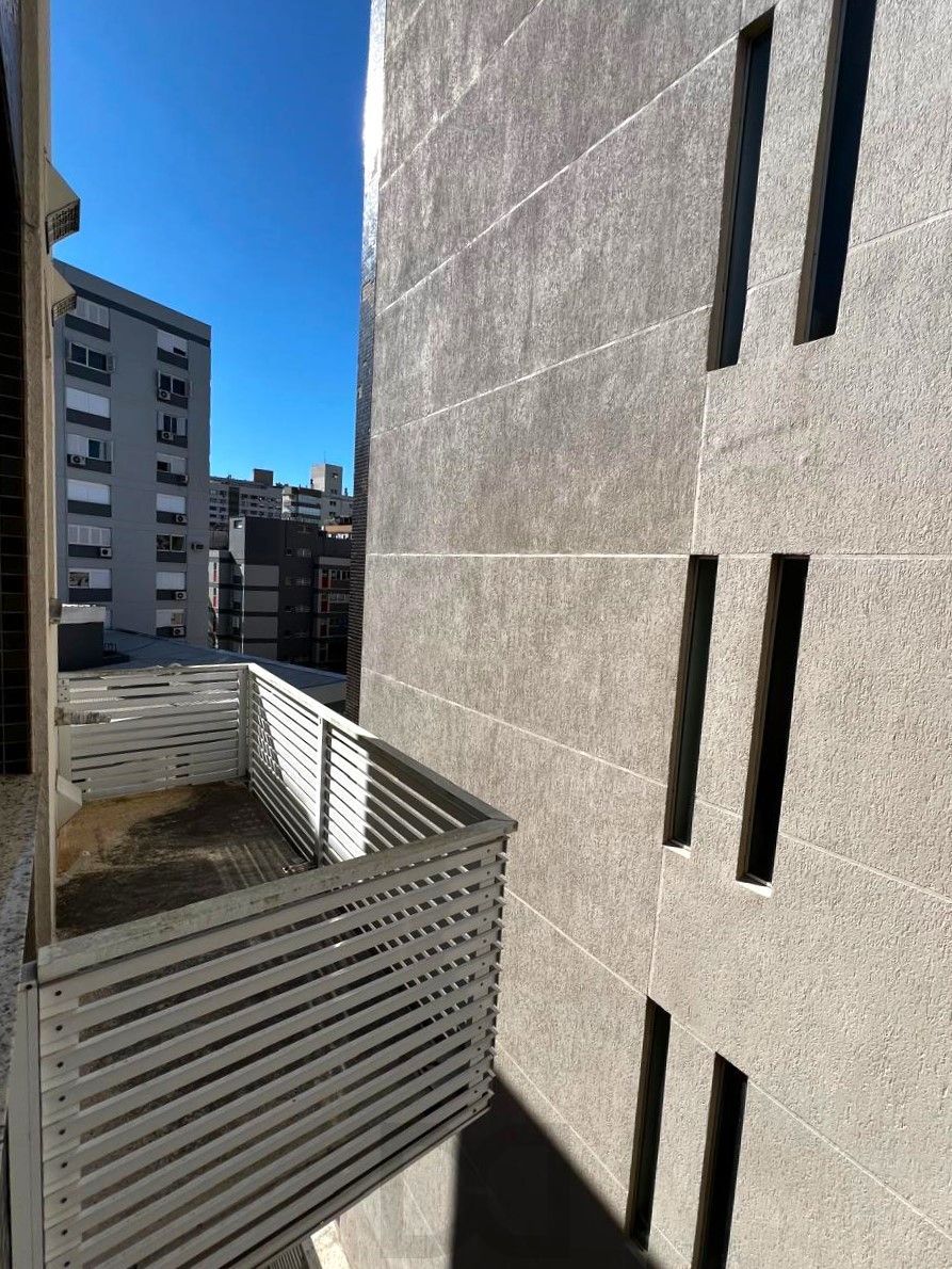 Apartamento de 1 dormitório com suíte e vaga no Bairro Bom Fim — foto 19