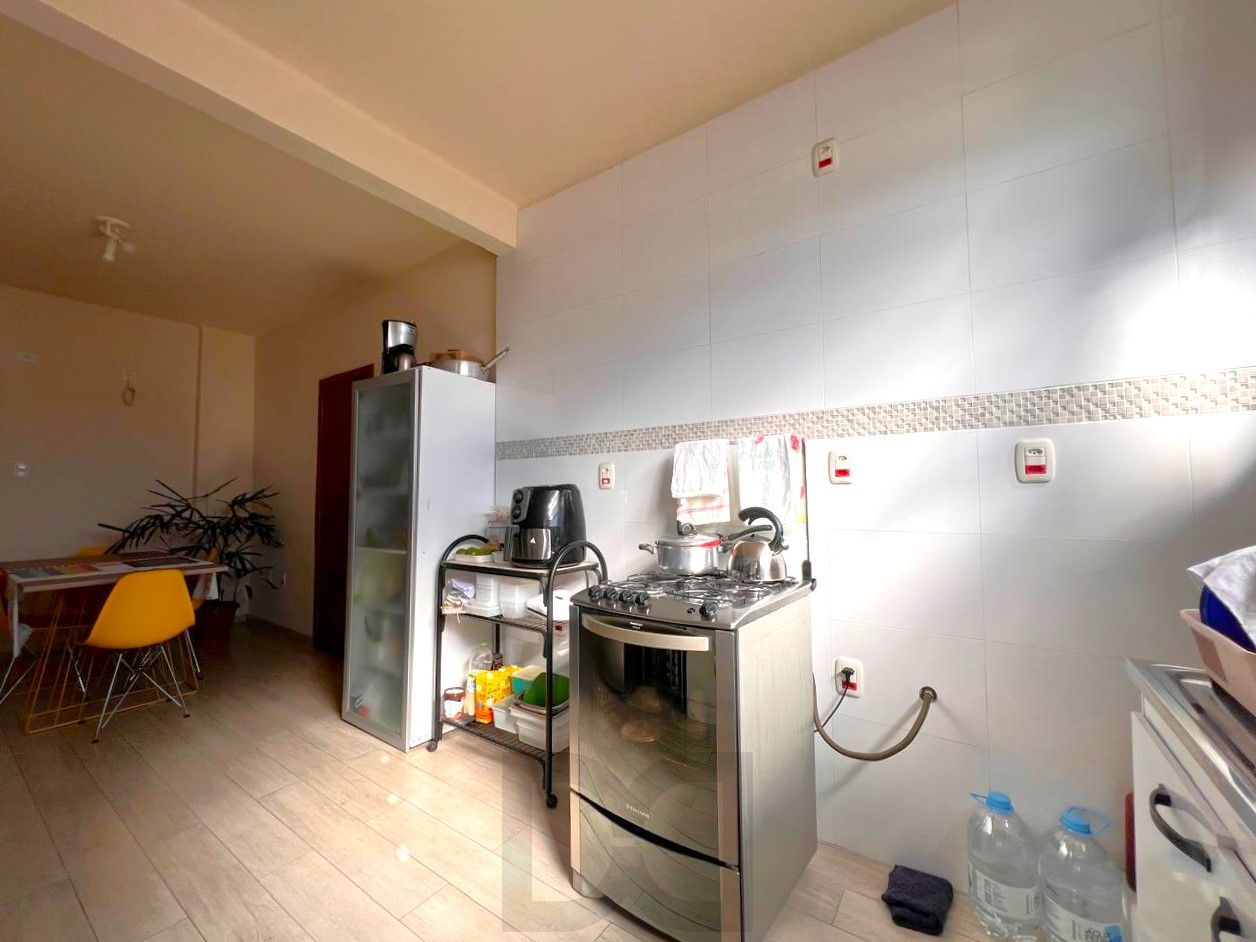 Apartamento 3 dormitórios em Frente a Faculdade de Odonto e Hosp. Clínicas — foto 14