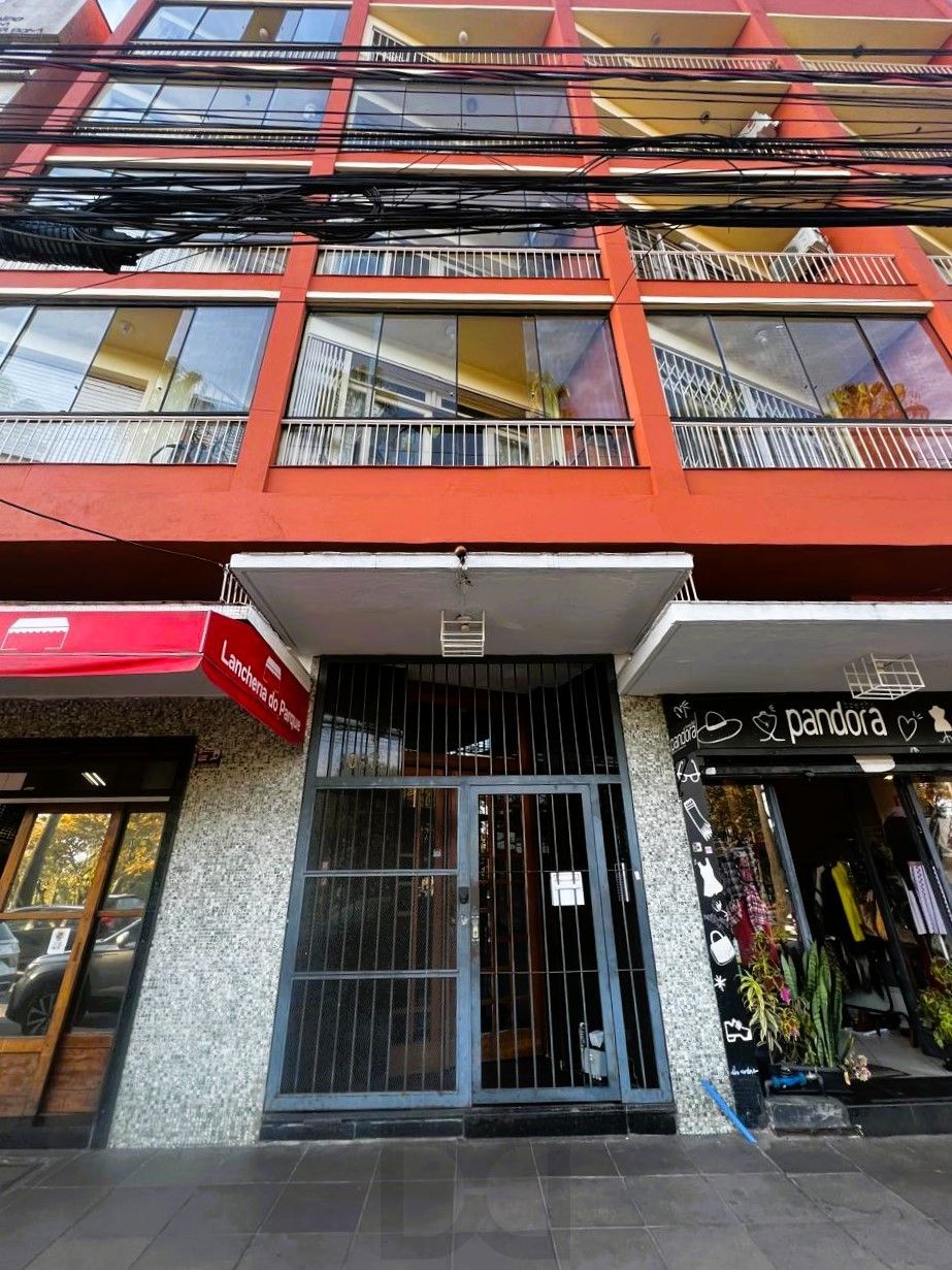 Apartamento à venda | 2 dormitórios | 77 m² privativos | Bom Fim | Em frente à Redenção — foto 3