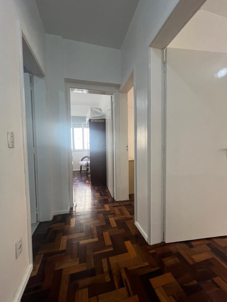 Acesso ao dormitório 1