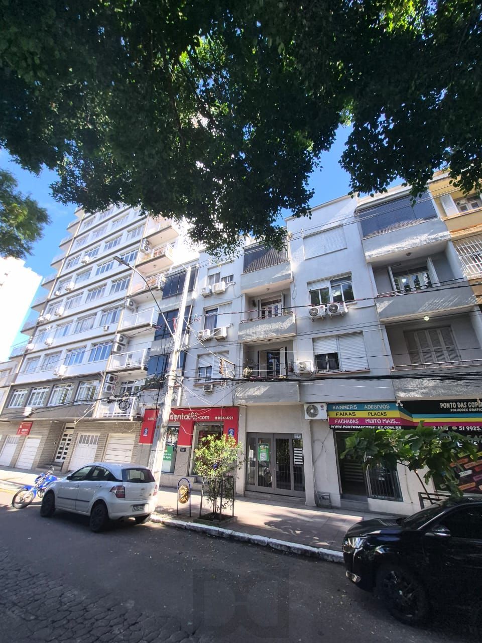 Excelente apartamento de 3 dormitórios em localização privilegiada! — foto 2