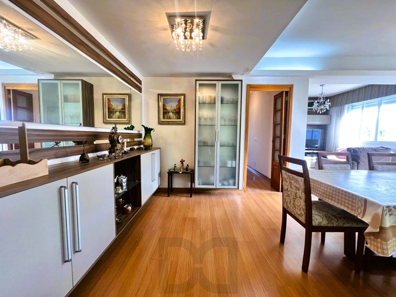 VENDA: Apartamento 3 dormitórios semimobiliado com vaga no coração do Bom Fim! — foto 23