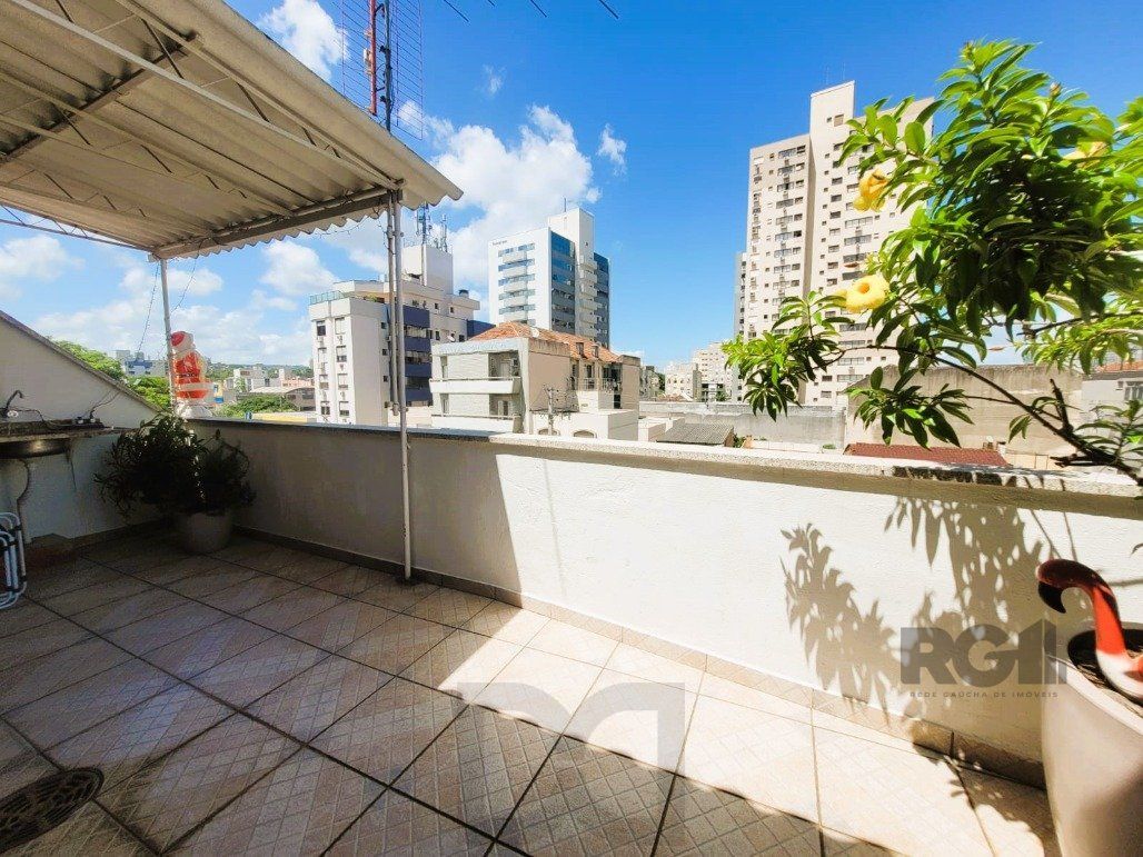 ÓTIMA OPORTUNIDADE NO BAIRRO SANTANA: LINDO DUPLEX COM VAGA COBERTA — foto 45