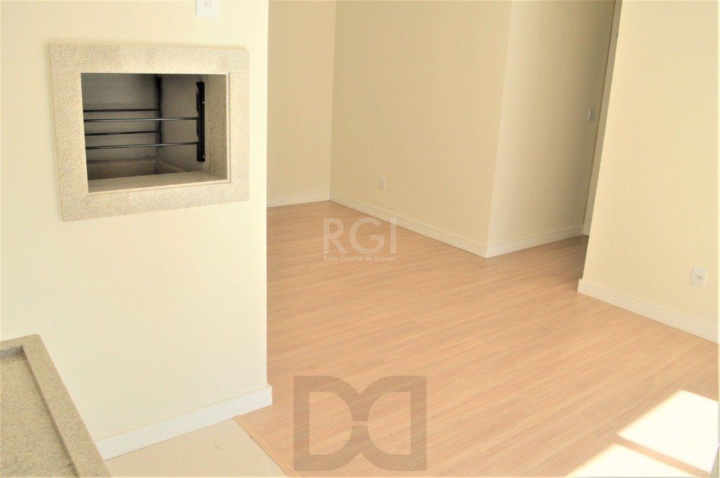 Apartamento 2 dormitórios com Garden e vaga no Bom Fim — foto 9
