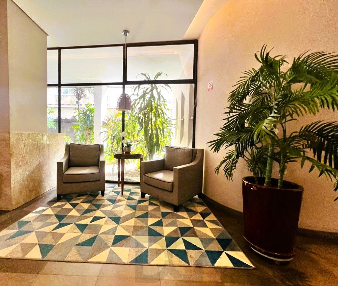 VENDA: Apartamento 3 dormitórios semimobiliado com vaga no coração do Bom Fim! — foto 16