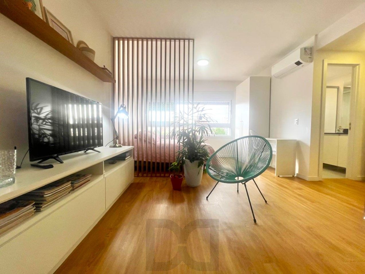 Studio com vaga próximo a redenção e colégio militar — foto 6