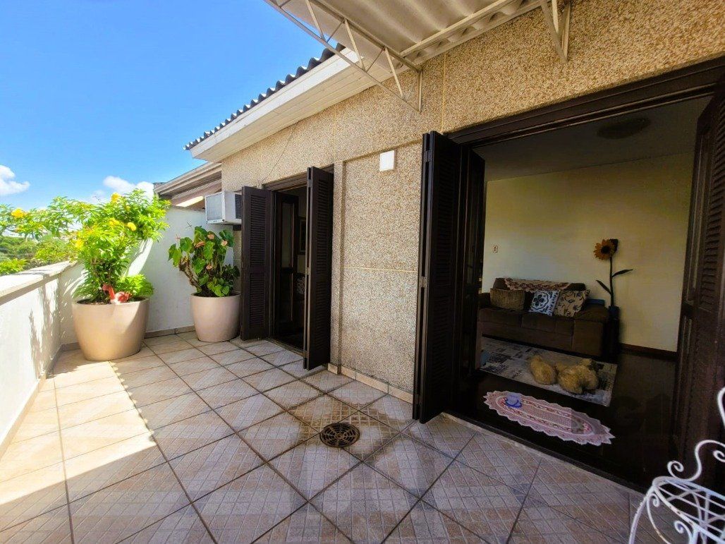 ÓTIMA OPORTUNIDADE NO BAIRRO SANTANA: LINDO DUPLEX COM VAGA COBERTA — foto 47
