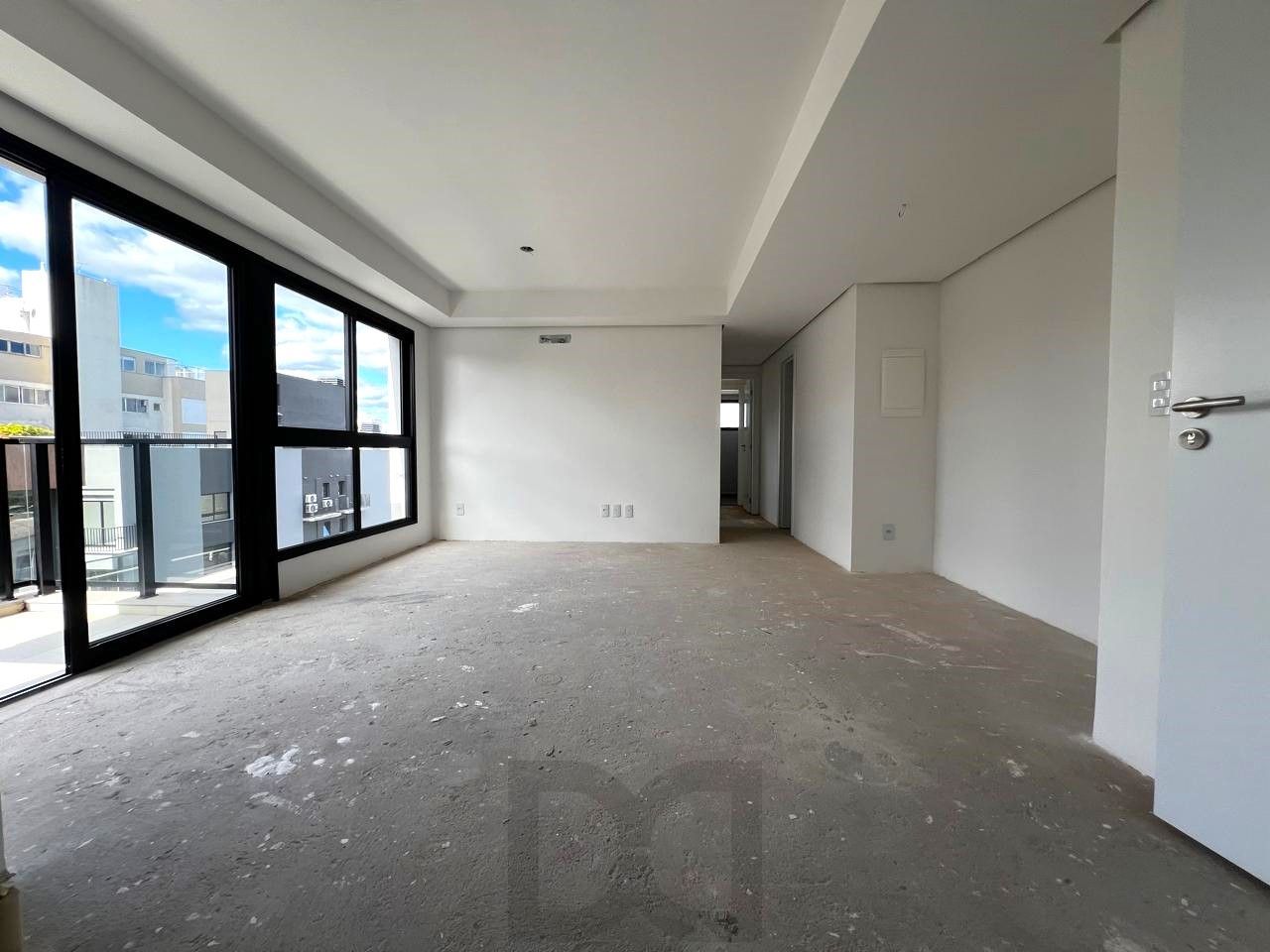 Excelente apartamento 2 dormitórios com sacada e vaga coberta no Petrópolis — foto 17