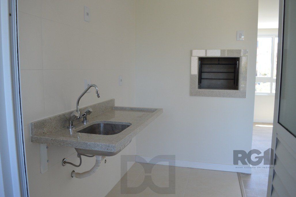 APARTAMENTO NOVO NO BAIRRO BOM FIM — foto 9