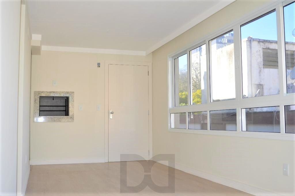 Apartamento 2 dormitórios com 1 suíte e box duplo de garagem no bairro Auxiliadora . — foto 7