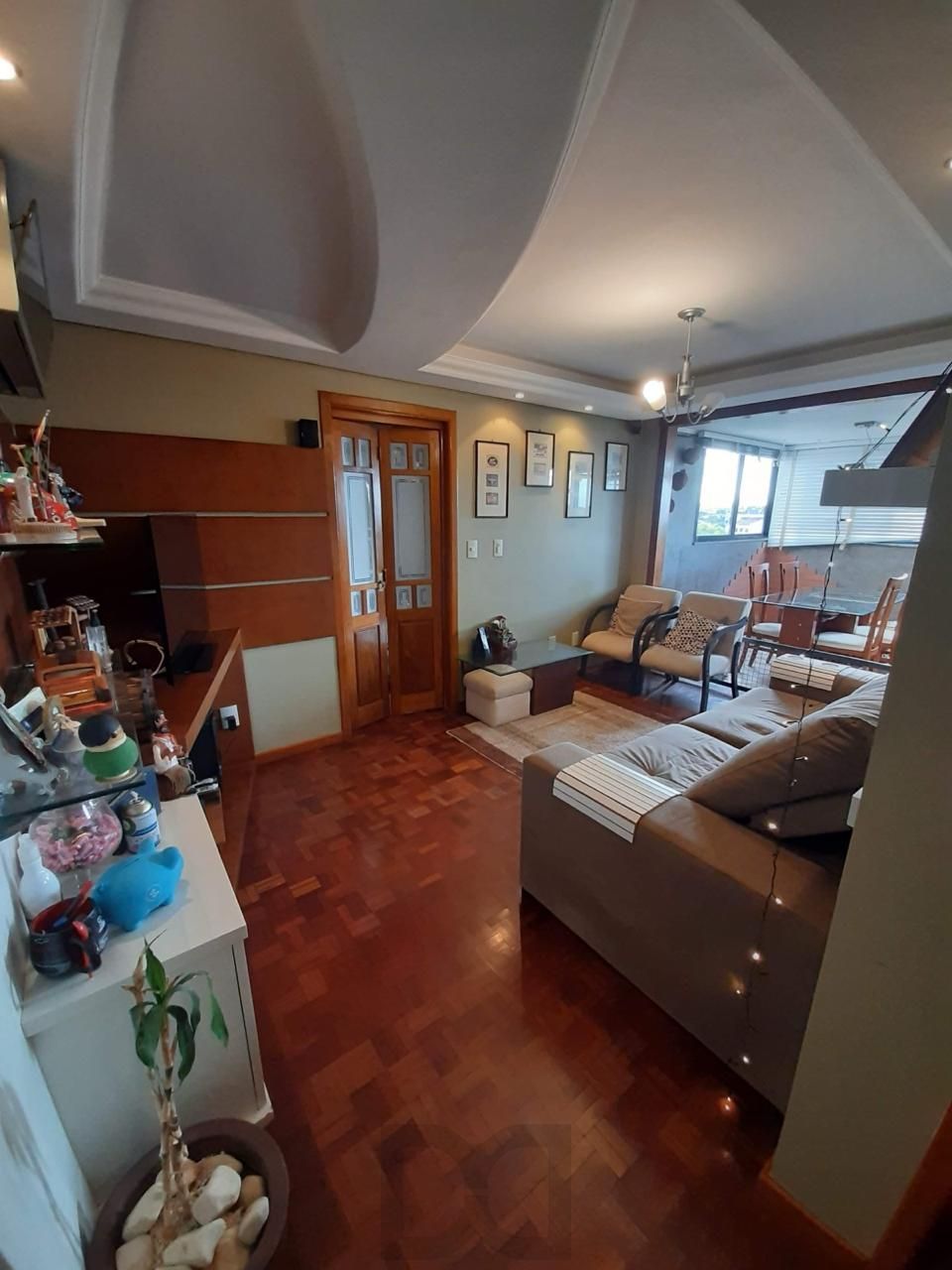 Excelente apartamento mobiliado com vaga no Cristo Redentor — foto 11