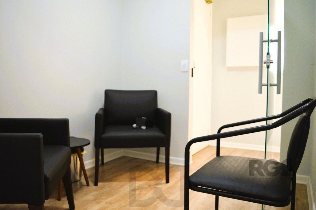 Sala comercial com vaga no Bairro Auxiliadora — foto 9