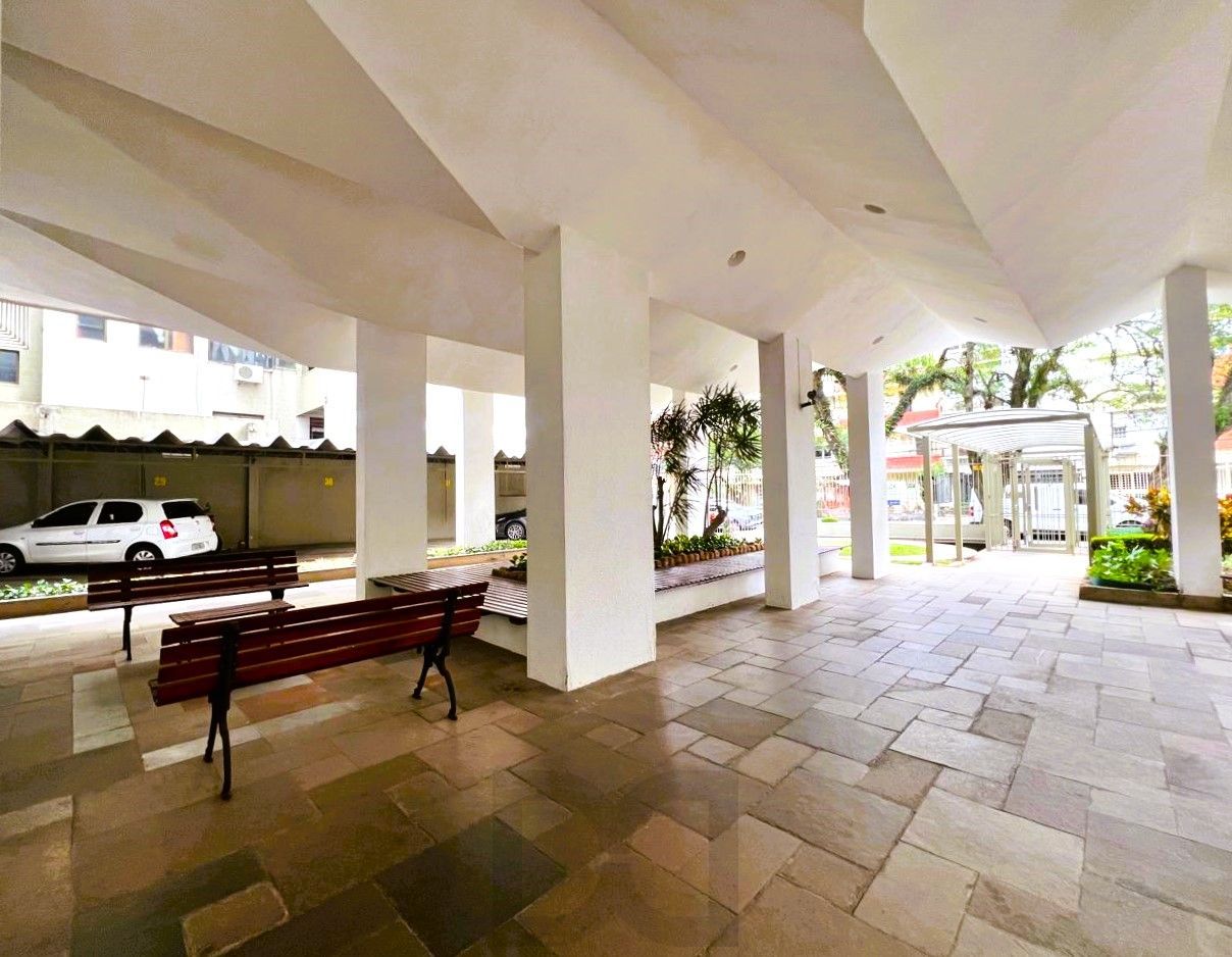 VENDA: Apartamento 3 dormitórios semimobiliado com vaga no coração do Bom Fim! — foto 12