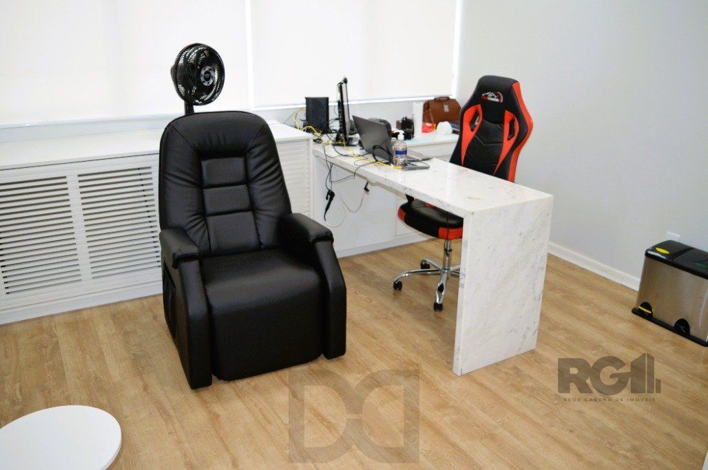 Sala comercial com vaga no Bairro Auxiliadora — foto 21