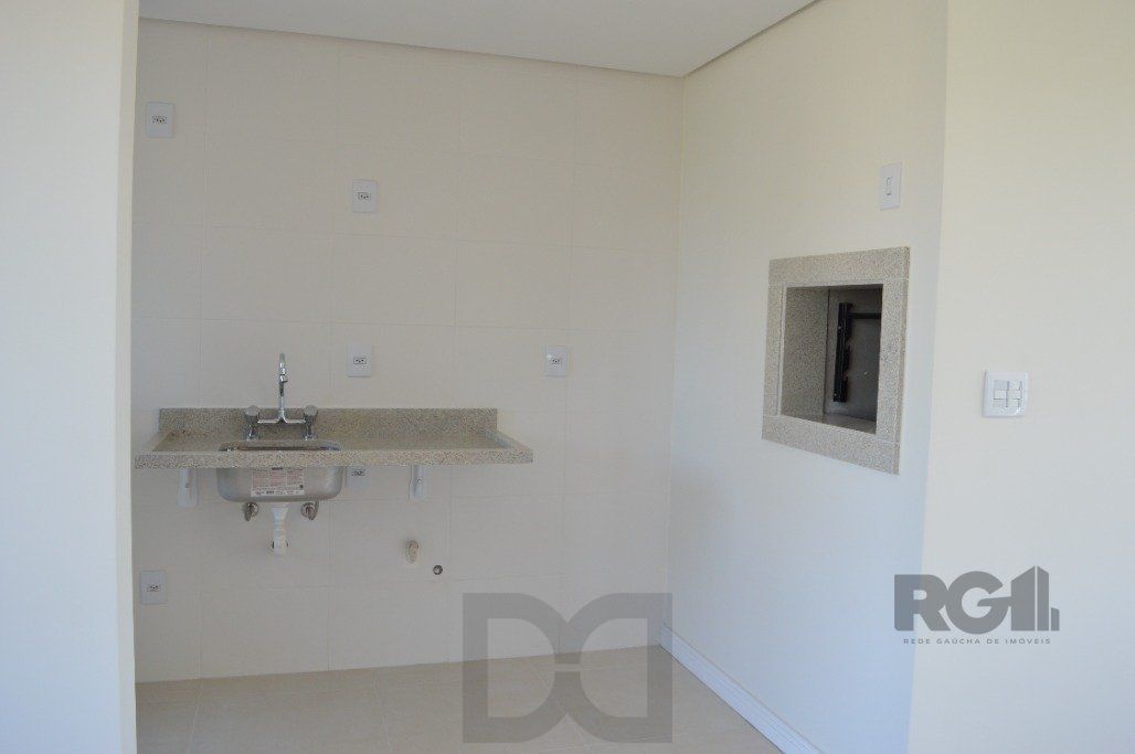 APARTAMENTO NOVO NO BAIRRO BOM FIM — foto 11