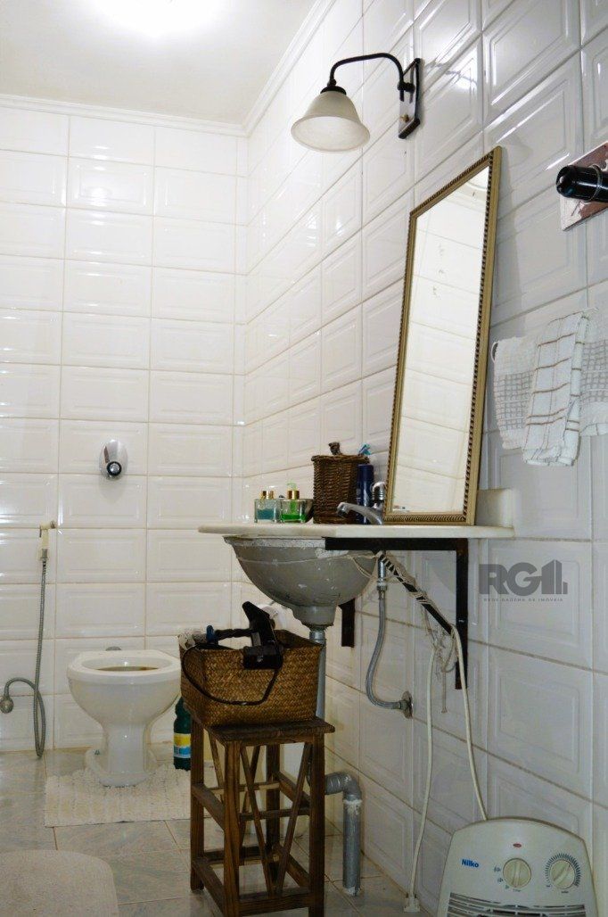 MAGNÍFICA MANSÃO ANOS 90 A BEIRA DO GUAÍBA NA ZONA SUL DE PORTO ALEGRE! — foto 64