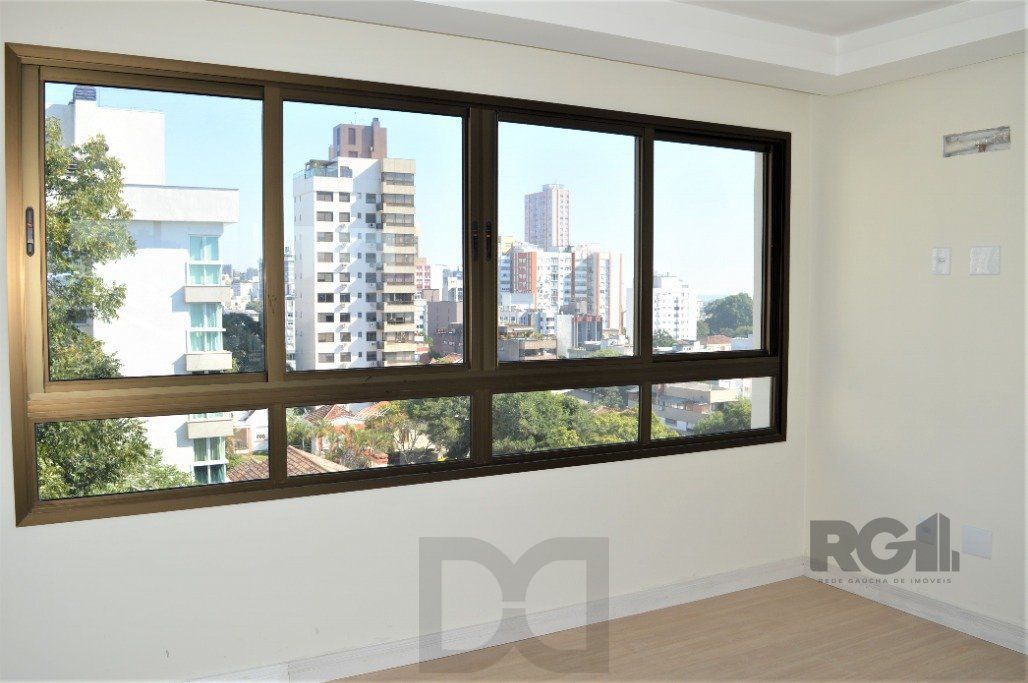Lindo apartamento 2 dormitórios com 2 suítes, lavabo, vaga de garagem, amplo living 2 ambientes e cozinha com churrasqueira. — foto 18