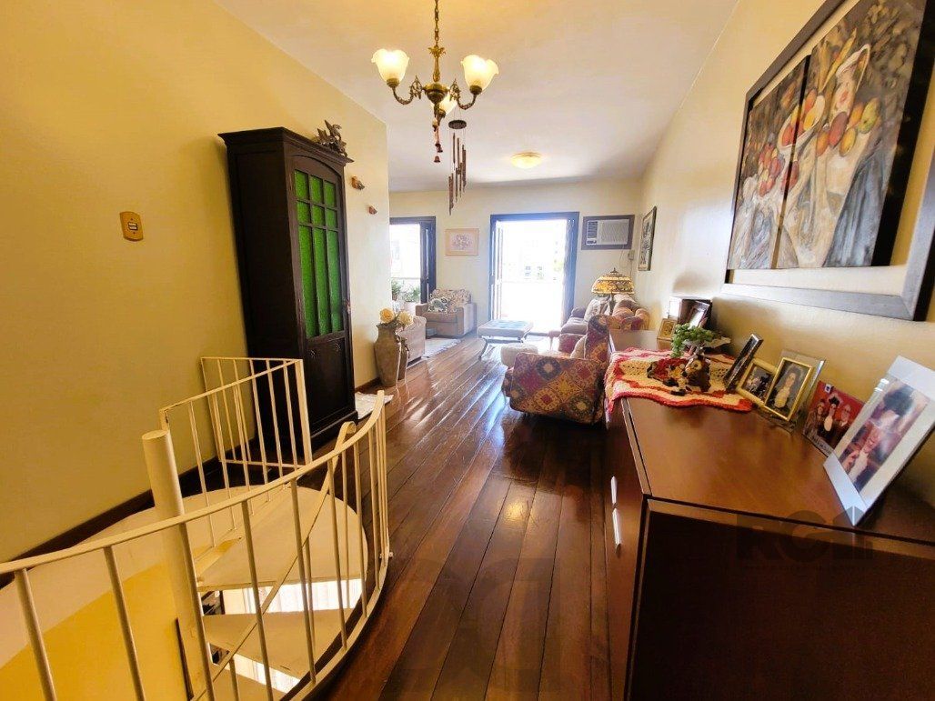 ÓTIMA OPORTUNIDADE NO BAIRRO SANTANA: LINDO DUPLEX COM VAGA COBERTA — foto 34