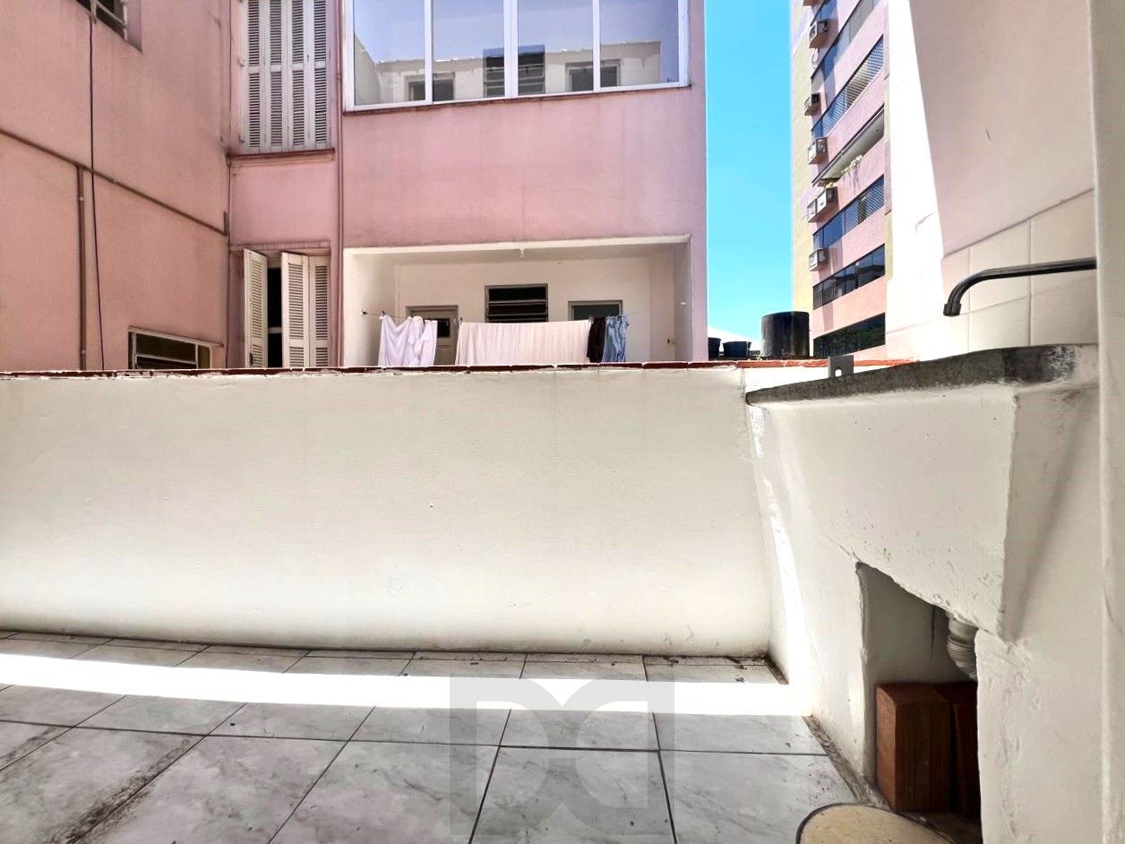 BAIRRO BOM FIM: Apartamento 2 dormitórios na João Telles — foto 16
