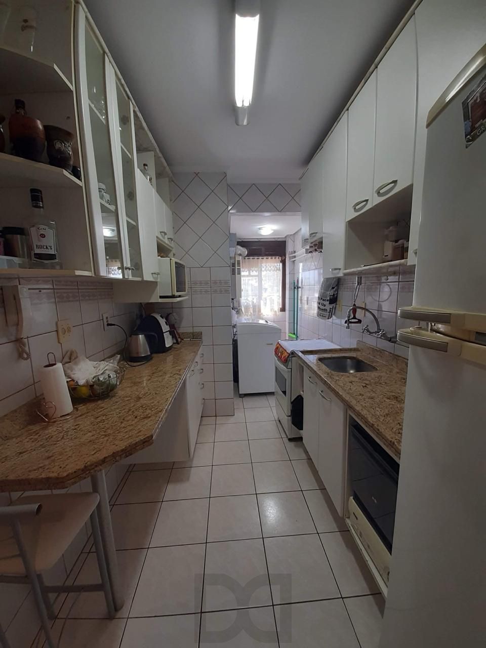 Excelente apartamento mobiliado com vaga no Cristo Redentor — foto 6