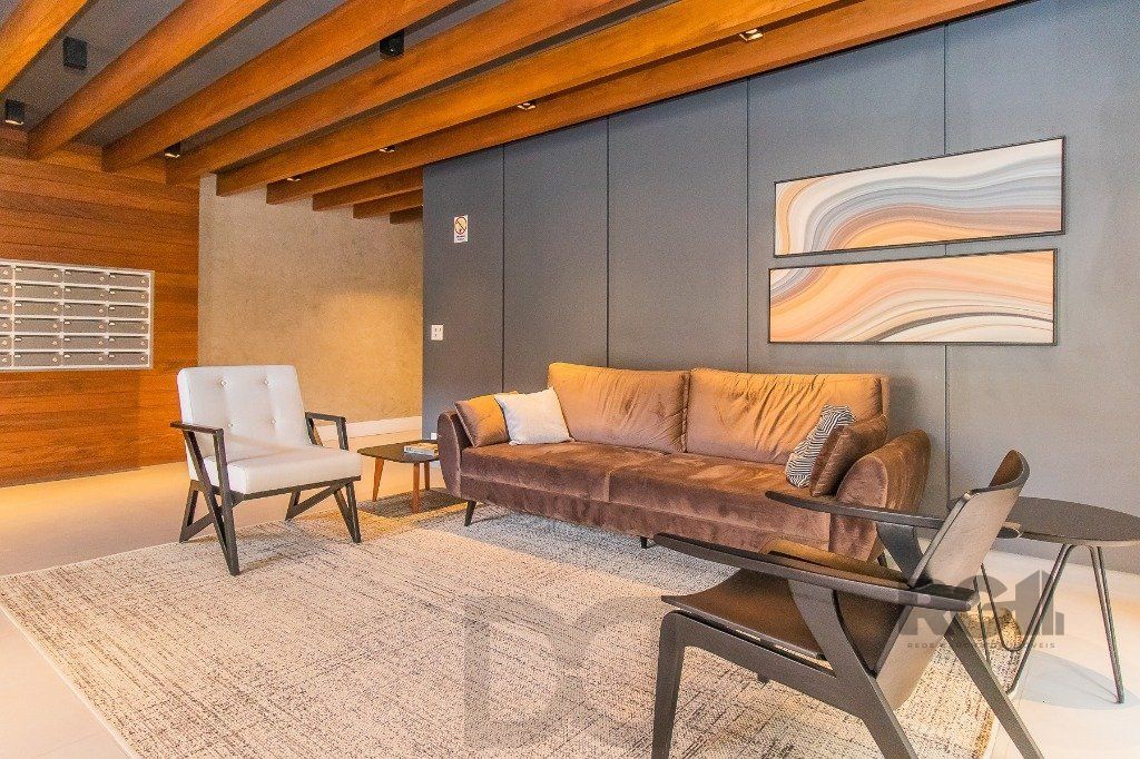 Studio com vaga próximo a redenção e colégio militar — foto 29