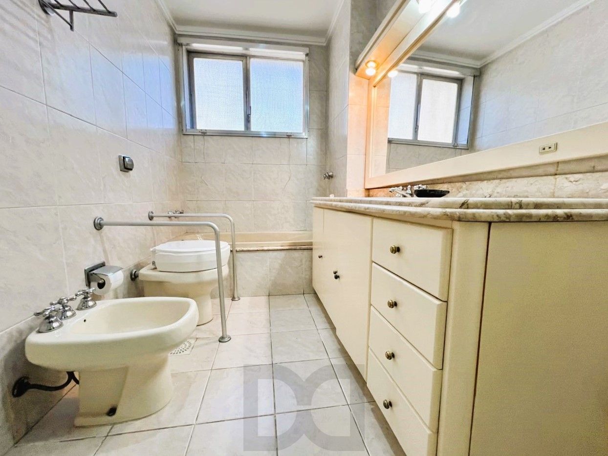 Apartamento 3 dormitórios com vaga em frente a Santa Casa — foto 45