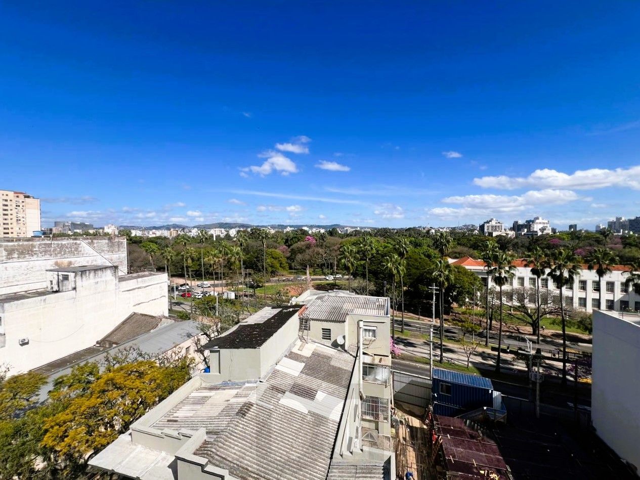 Vista do Terraço