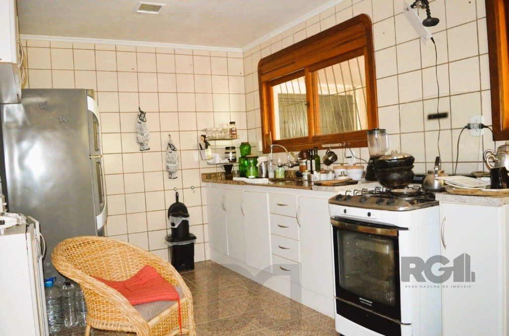 MAGNÍFICA MANSÃO ANOS 90 A BEIRA DO GUAÍBA NA ZONA SUL DE PORTO ALEGRE! — foto 37