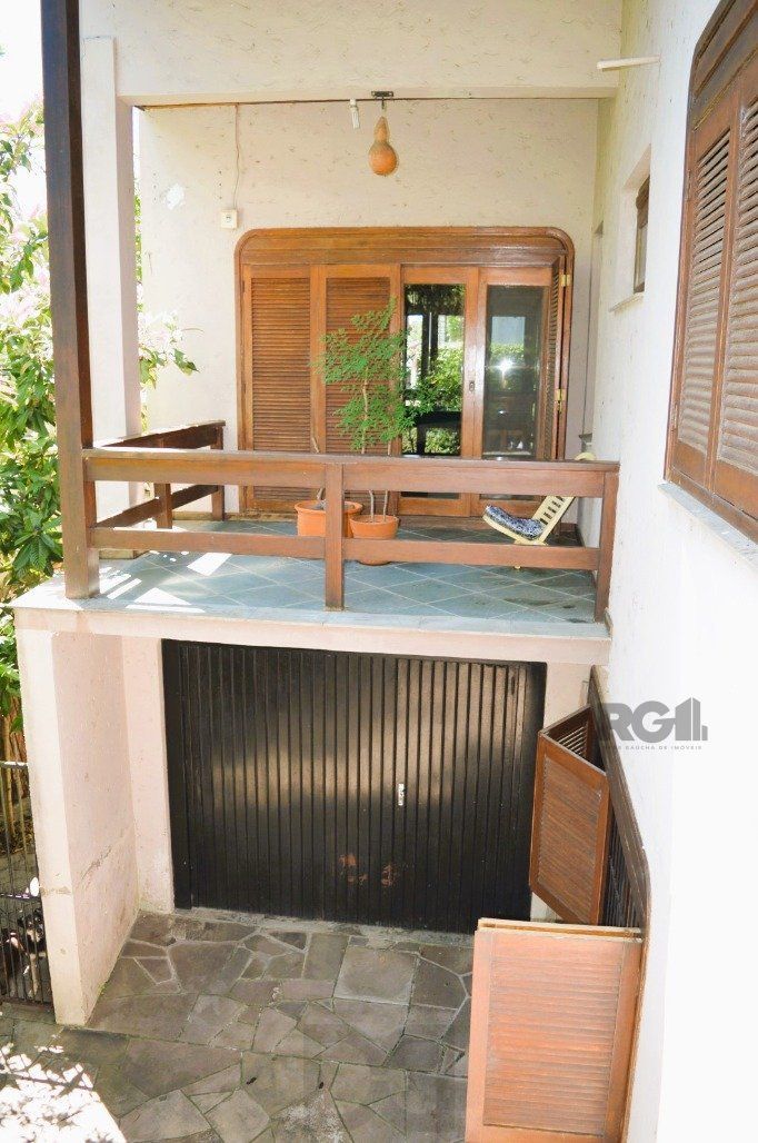 MAGNÍFICA MANSÃO ANOS 90 A BEIRA DO GUAÍBA NA ZONA SUL DE PORTO ALEGRE! — foto 12