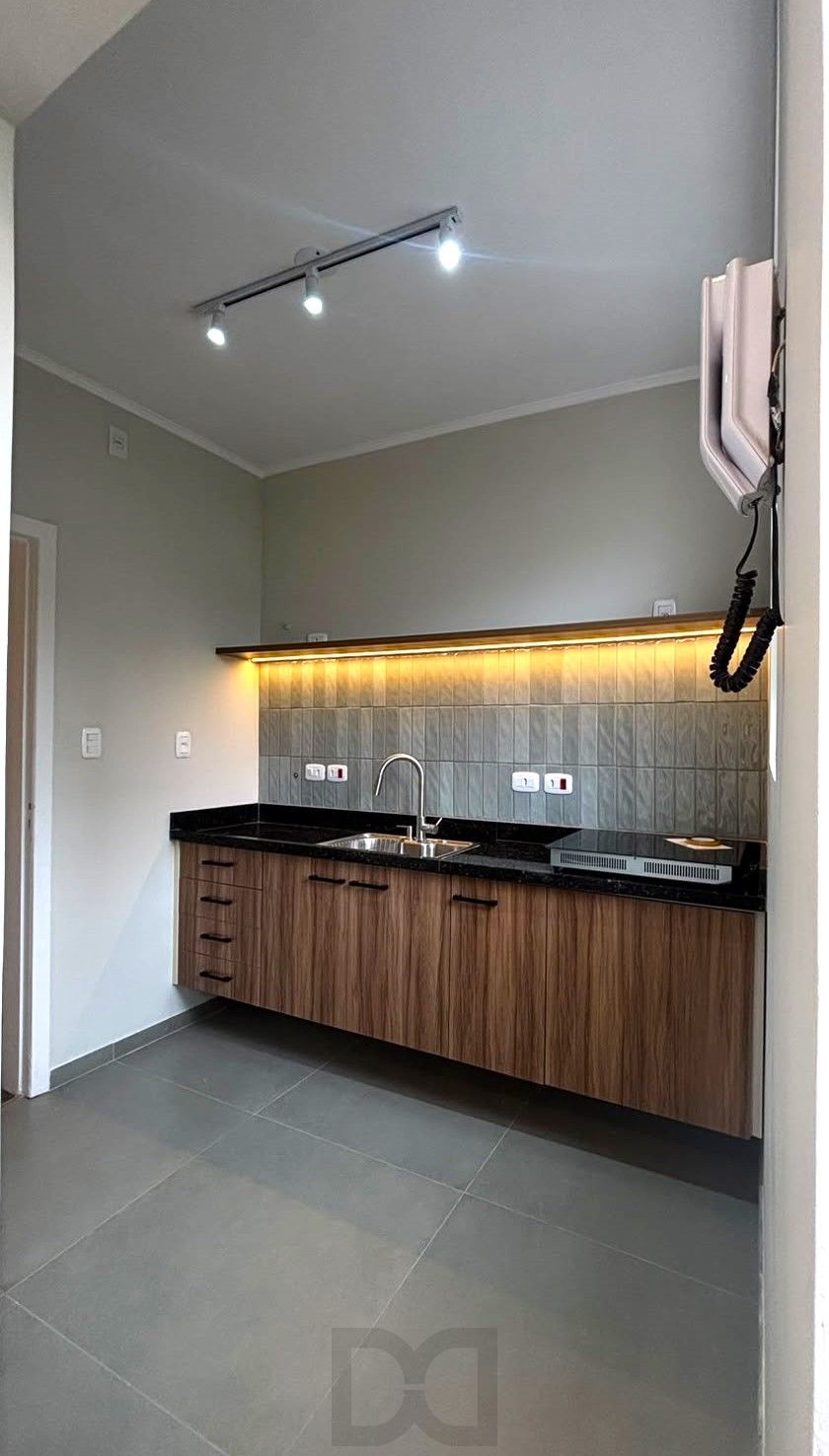 Apartamento 3 dormitórios reformado e semi mobiliado no coração do Bom Fim — foto 37