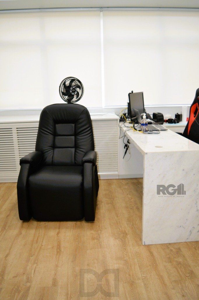 Sala comercial com vaga no Bairro Auxiliadora — foto 19