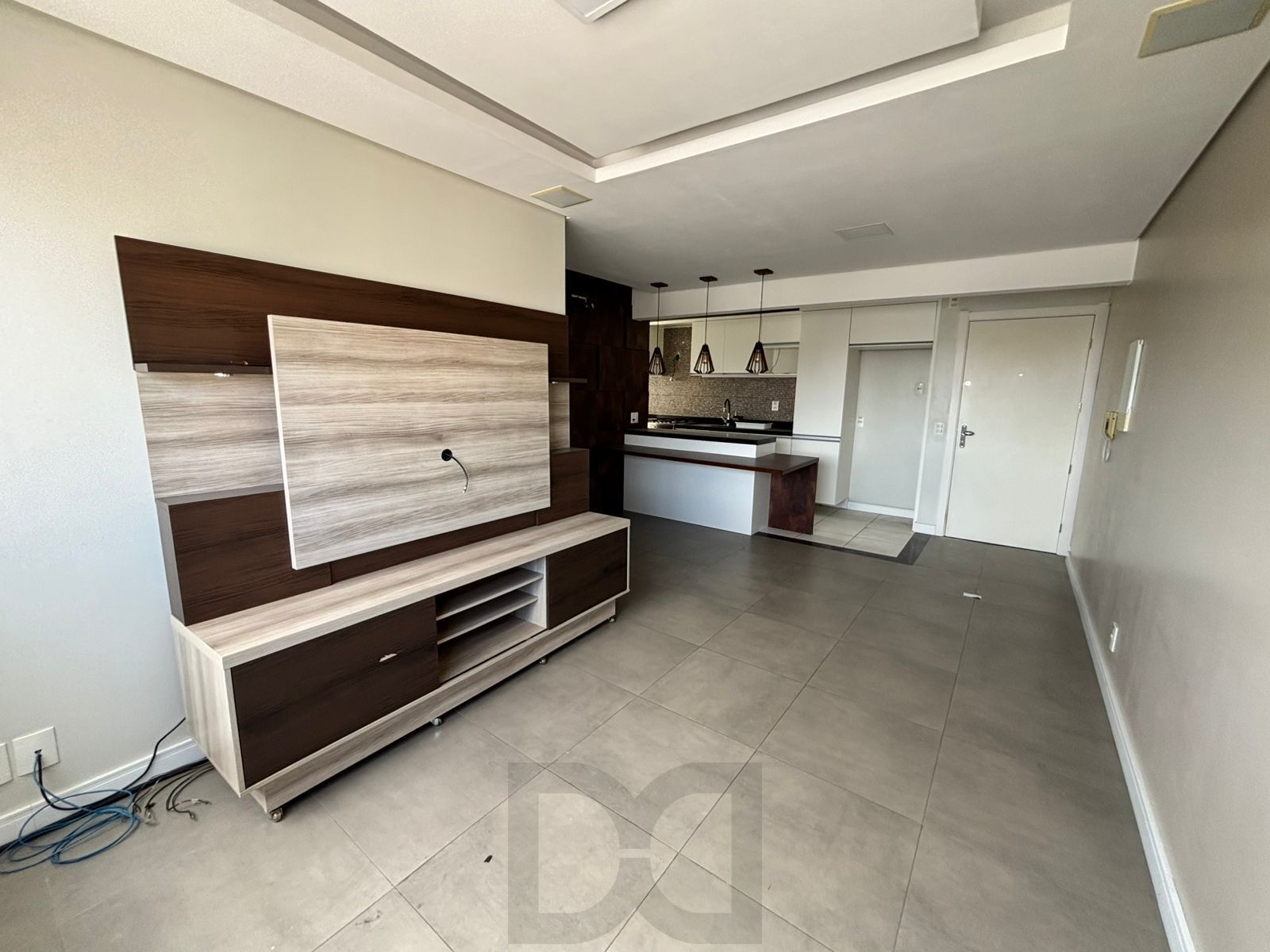 Excelente apartamento 3 dormitórios semimobiliado com vaga no ICON — foto 20
