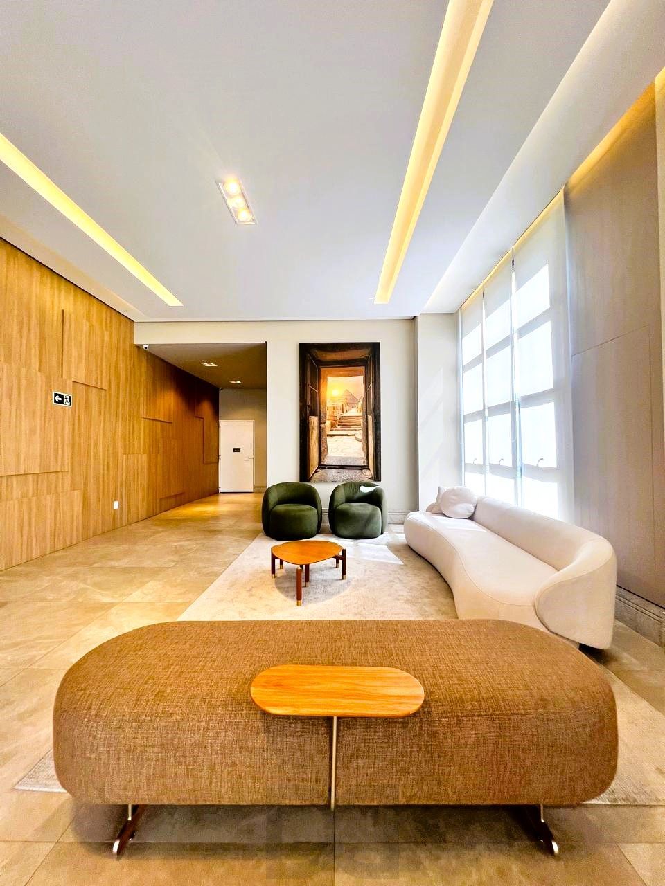 Apartamento 1 dormitório com vaga no Mont´t Serrat — foto 11