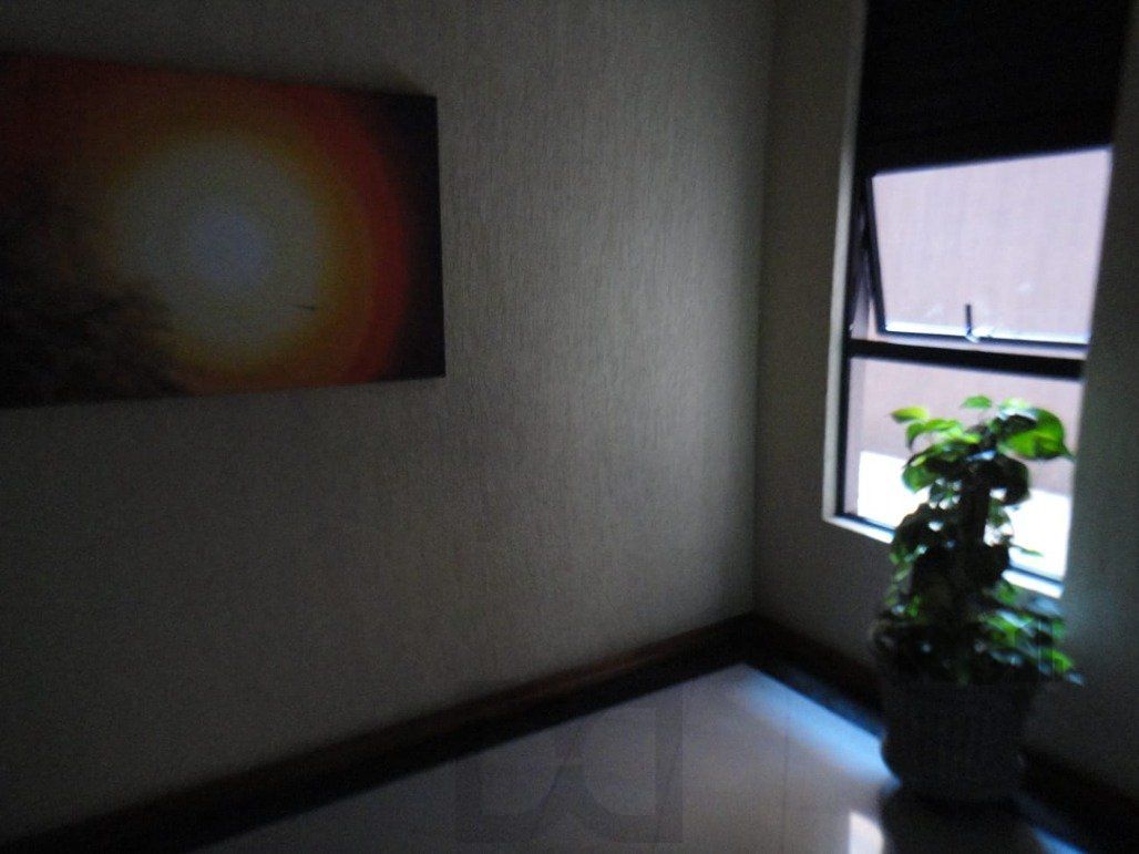 EXCELENTE SALA COMERCIAL COM GARDEN E VAGA EM FRENTE AO BRICK DA REDENÇÃO — foto 8