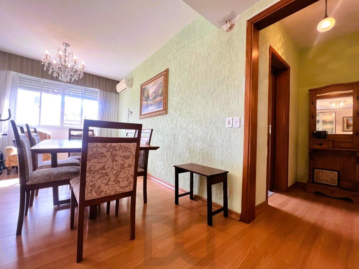 VENDA: Apartamento 3 dormitórios semimobiliado com vaga no coração do Bom Fim! — foto 25