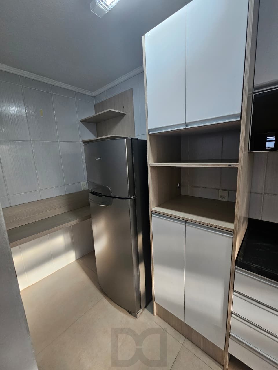 Excelente apartamento 2 dormitórios com vaga — foto 11