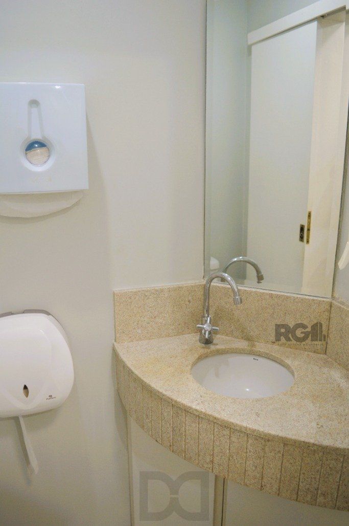 Sala comercial com vaga no Bairro Auxiliadora — foto 18