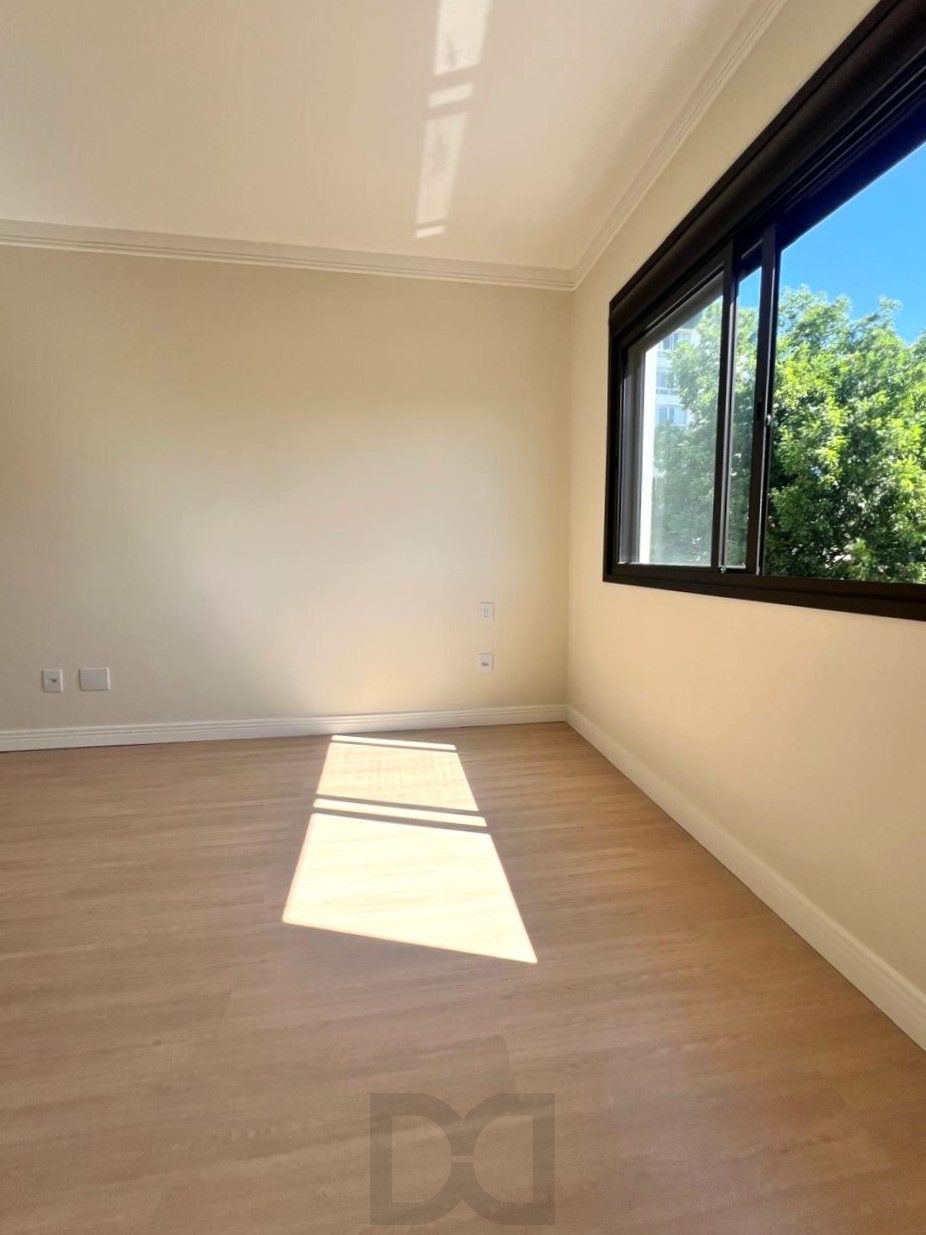 BAIRRO MONT´SERRAT- APTO. NOVO 2 DORMITÓRIOS COM 1 SUÍTE E VAGA COBERTA. — foto 17