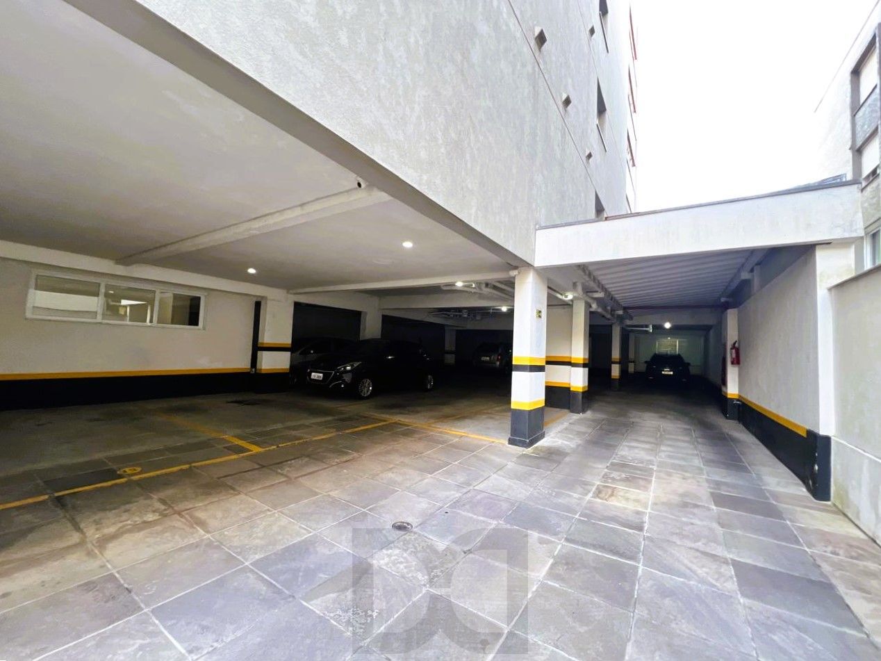Garagem