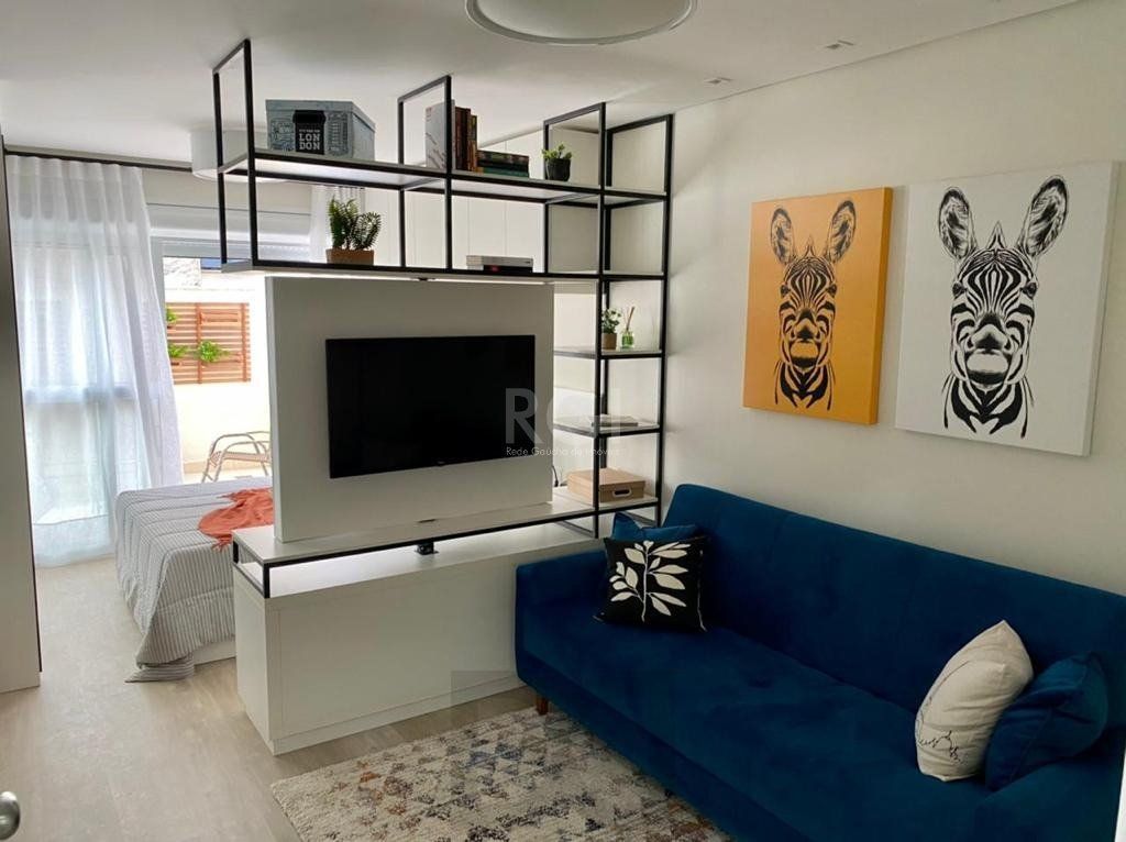 Studio próximo Redenção,UFRGS ,UFCSPA e Santa Casa — foto 2