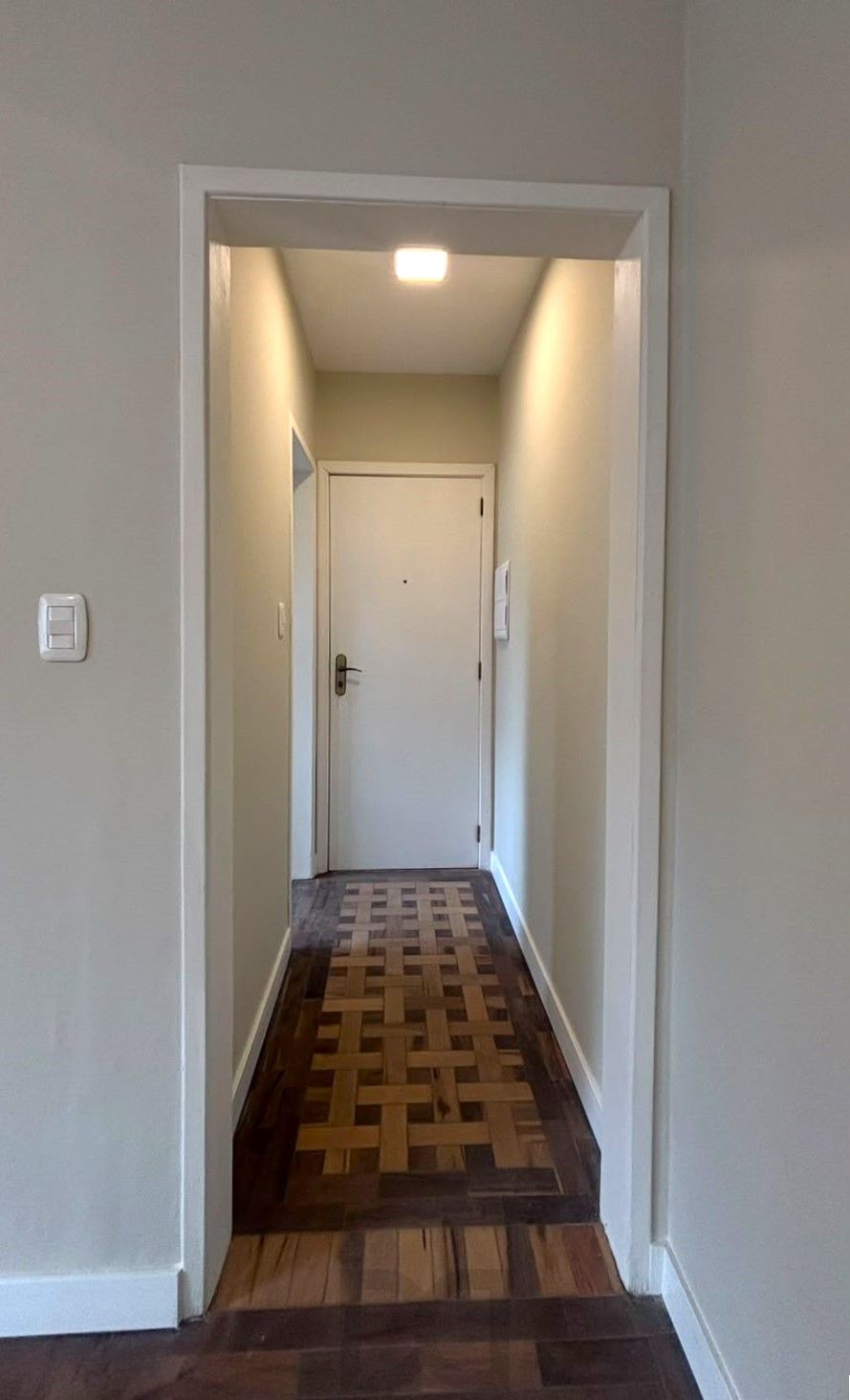 Apartamento 3 dormitórios reformado e semi mobiliado no coração do Bom Fim — foto 14