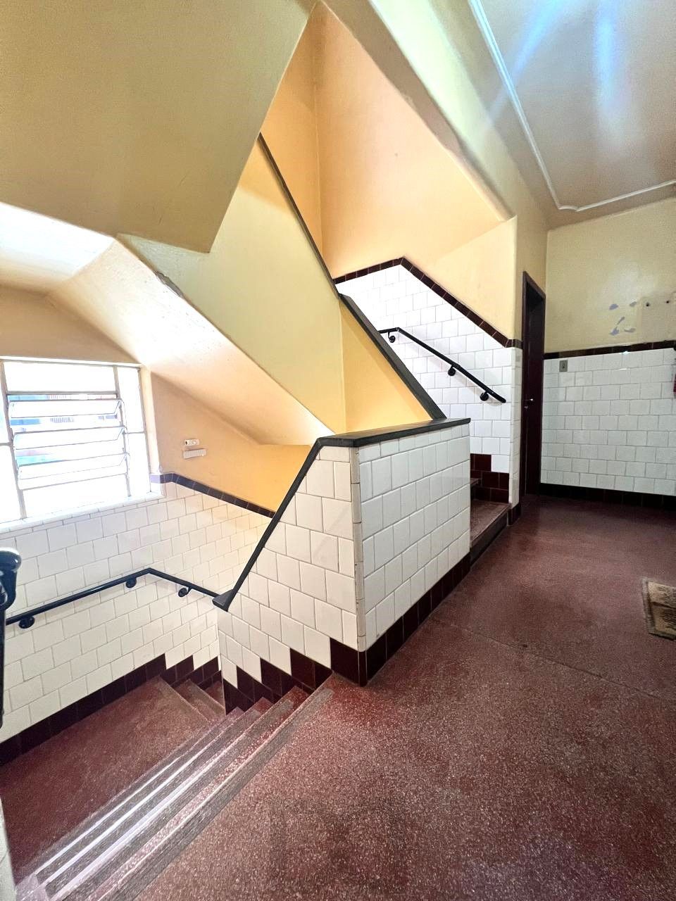 Escadas