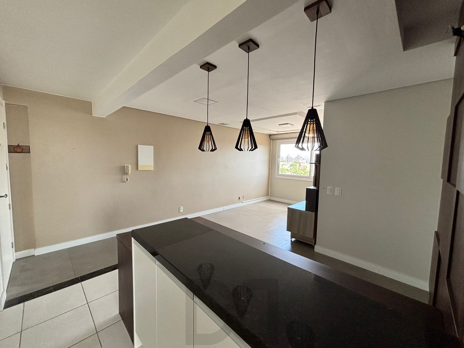 Excelente apartamento 3 dormitórios semimobiliado com vaga no ICON — foto 22
