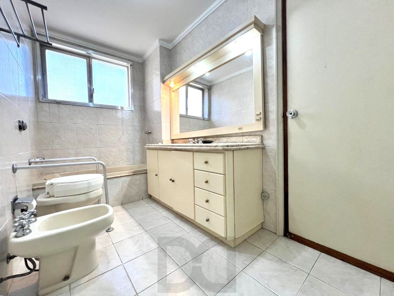 Apartamento 3 dormitórios com vaga em frente a Santa Casa — foto 46