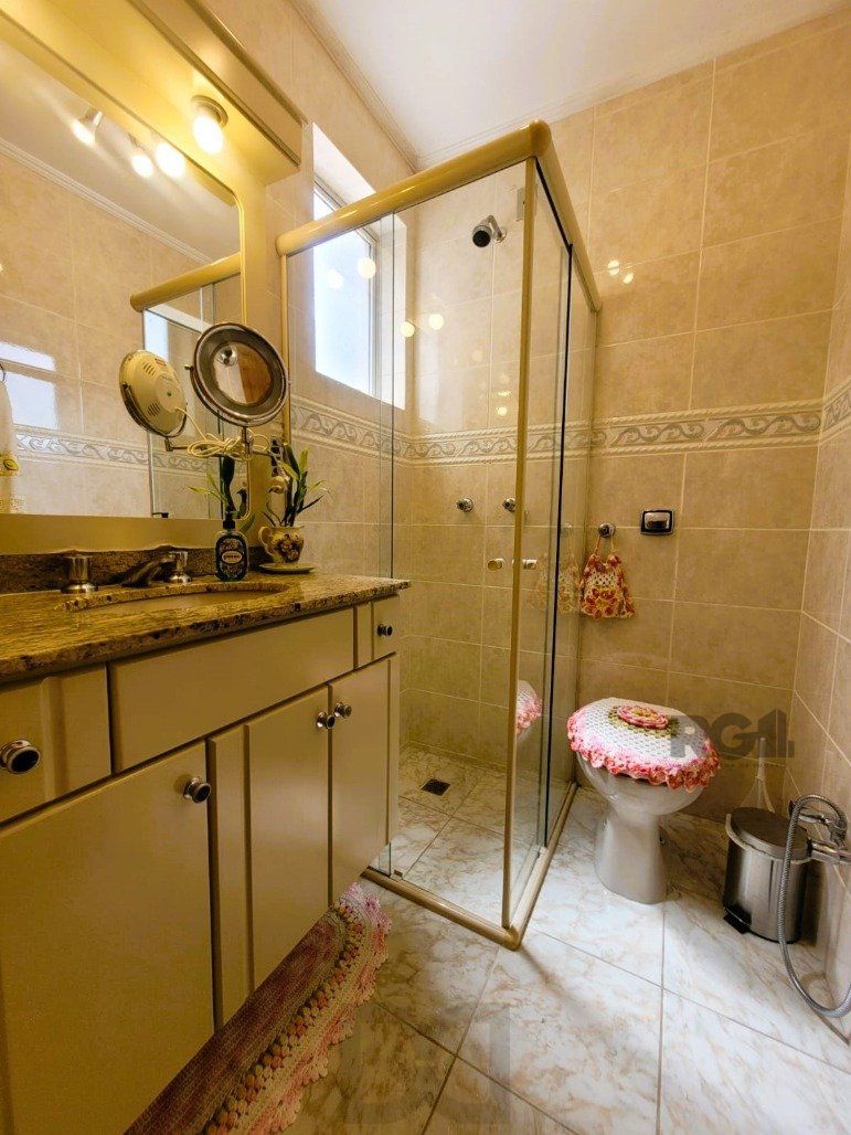 ÓTIMA OPORTUNIDADE NO BAIRRO SANTANA: LINDO DUPLEX COM VAGA COBERTA — foto 22